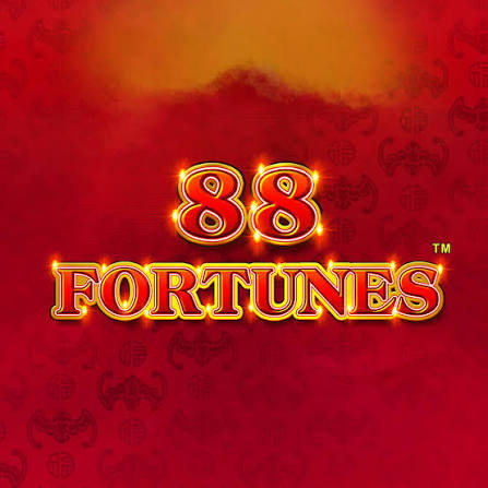 Ikon 88 Fortunes