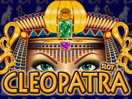 Ikon Cleopatra