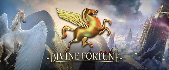 Ikon Divine Fortune