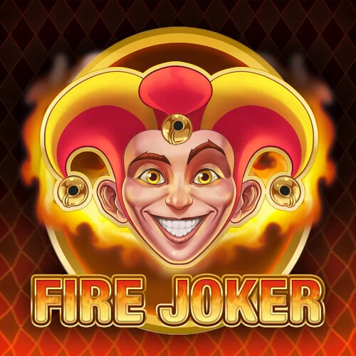Ikon Fire Joker