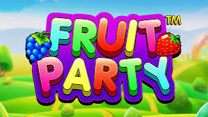 Ikon Fruit Party