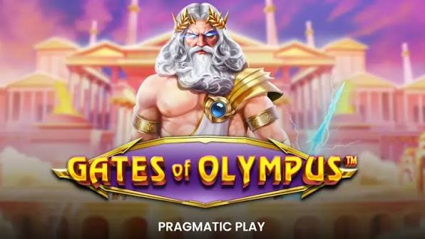 Ikon Gates of Olympus
