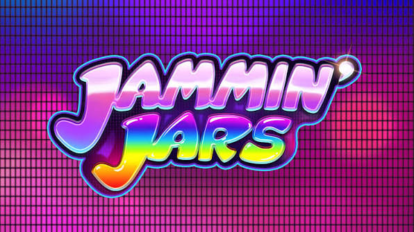 Ikon Jammin' Jars