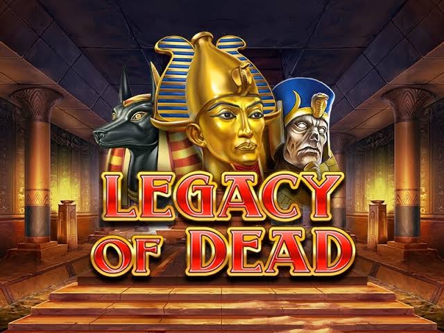 Ikon Legacy of Dead