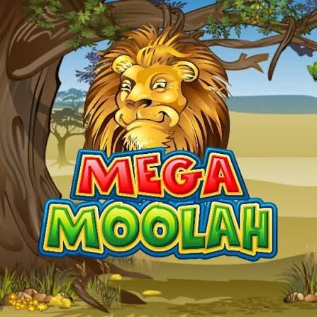 Ikon Mega Moolah