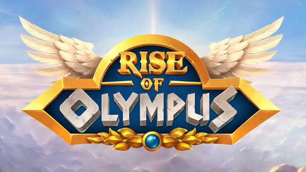 Ikon Rise of Olympus