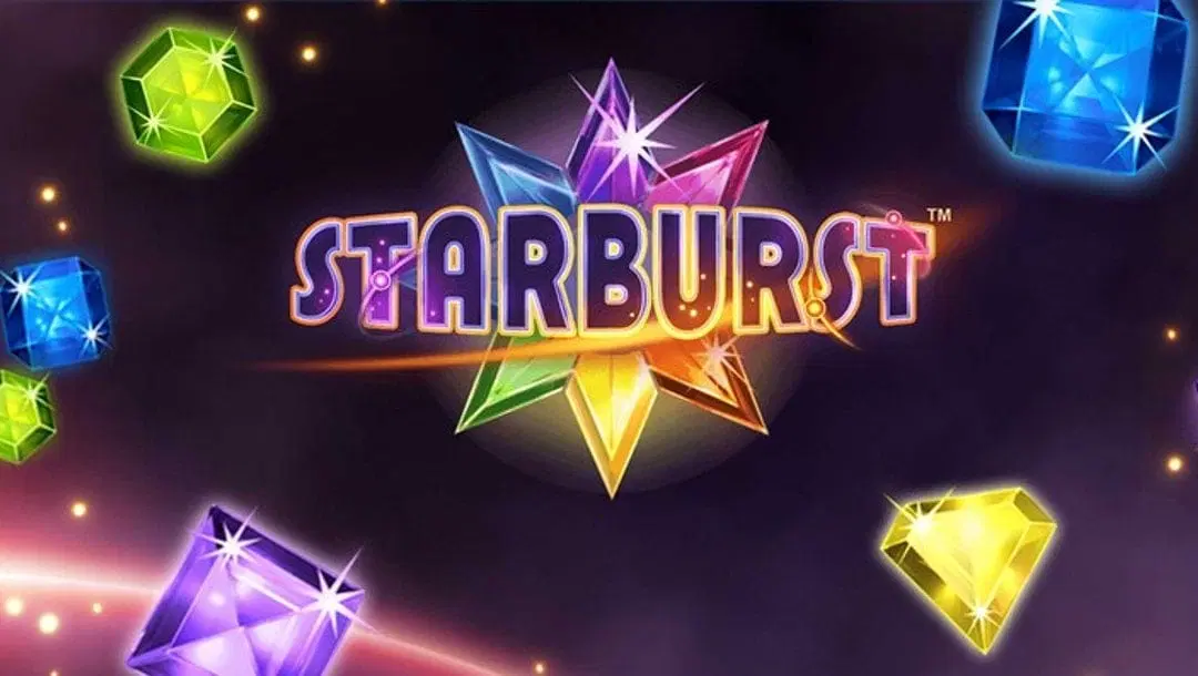 Ikon Starburst
