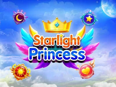 Ikon Starlight Princess
