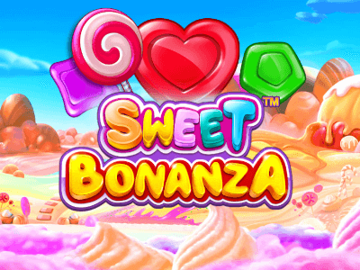 Ikon Sweet Bonanza