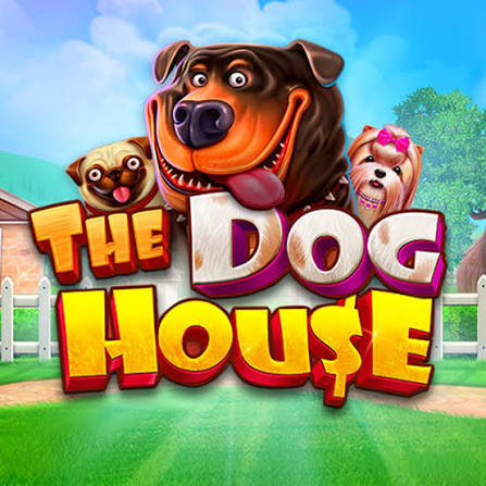 Ikon The Dog House
