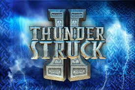 Ikon Thunderstruck II