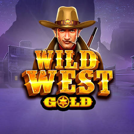 Ikon Wild West Gold