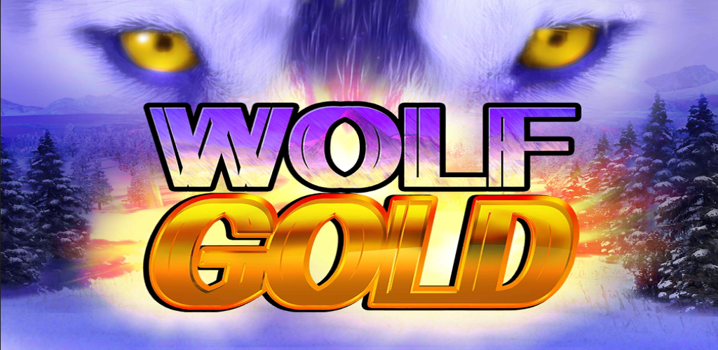 Ikon Wolf Gold